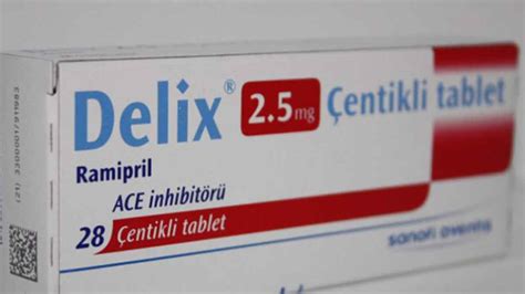 delix 2.5 mg kaç saatta tansiyonu düşürür